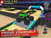 real monster truck parking ipad images 3