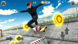 real sports skateboard games iphone images 3