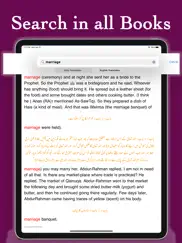 hadith collection english urdu ipad images 3