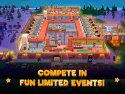 idle hotel empire tycoon－game ipad images 2