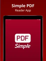 simple pdf reader app ipad images 1