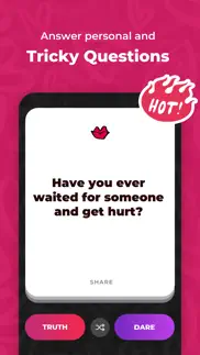 party truth or dare game iphone images 2
