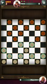 checkers by sng iphone resimleri 3