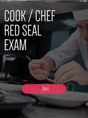 red seal cook exam ipad images 1