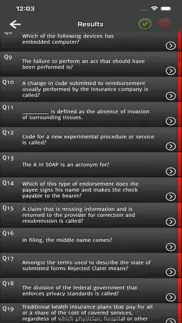 medical assistant exam prep - iphone images 4