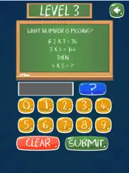 tricky math puzzles ipad images 3