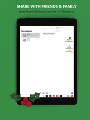 merry christmas by unite codes ipad images 3