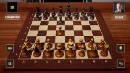 champion chess iPhone Captures Décran 1