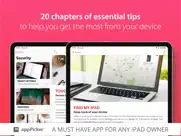 tips & tricks pro - for ipad ipad images 4