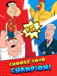 family guy freakin mobile game ipad images 3