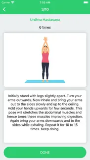 yoga everyday workouts 2021 iphone images 3