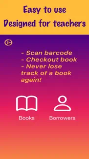 bookshelf scanner iphone images 1