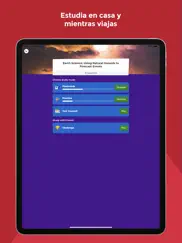 kahoot! - juega y crea quizzes ipad capturas de pantalla 4