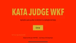 kata judge wkf by ukfpro iphone images 1