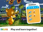 bear math games for learning ipad images 1