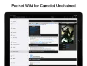 pw for camelot unchained ipad images 2
