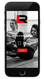 lr fitness iphone images 1
