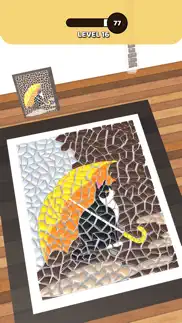 mosaic art 3d iphone images 1