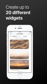 perma widget iphone images 4
