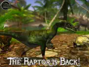 ultimate raptor simulator 2 ipad resimleri 1