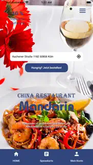 china restaurant mandarin iphone images 1