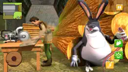 big chungus rampage -chapter 2 iphone images 2