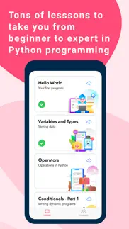 learn python coding lessons iphone images 1