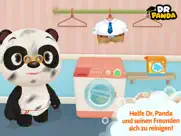 dr. panda badezeit ipad bildschirmfoto 1