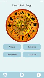 learn astrology iphone resimleri 1