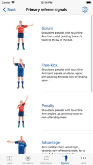 world rugby laws of rugby iphone images 3