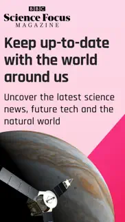 bbc science focus magazine iphone resimleri 1