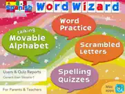 spanish word wizard for kids ipad images 1
