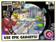 snipers vs thieves: classic! ipad images 3