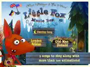 little fox nursery rhymes ipad images 1