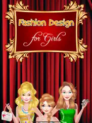 fashion designer for girls ipad images 1