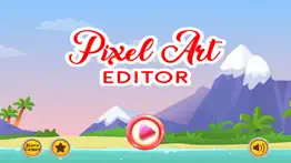 pixel art editor iphone images 2
