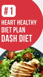 dash diet: doctor recommended iphone images 1