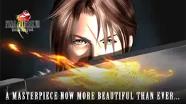 final fantasy viii remastered iphone images 1