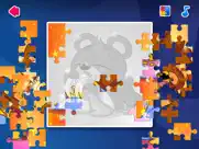 littletoons jigsaw puzzle kids ipad resimleri 1