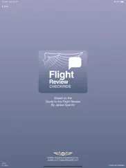 flight review checkride ipad images 2
