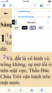 kinh thanh (vietnamese bible) iphone images 4