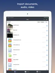 file master - document manager ipad images 1