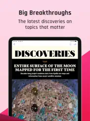 bbc science focus magazine ipad resimleri 3