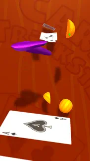 card trickster 3d iphone images 4