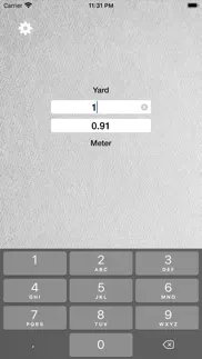 yard meter iphone images 2