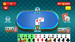 mindicot- indian card game iphone images 2