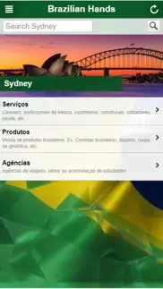brazilian hands iphone images 3