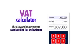 vat calculator tax iphone images 2