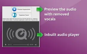 audio vocal remover iphone images 2