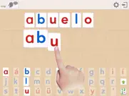 spanish word wizard for kids ipad images 4